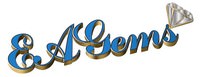 EAGems logo